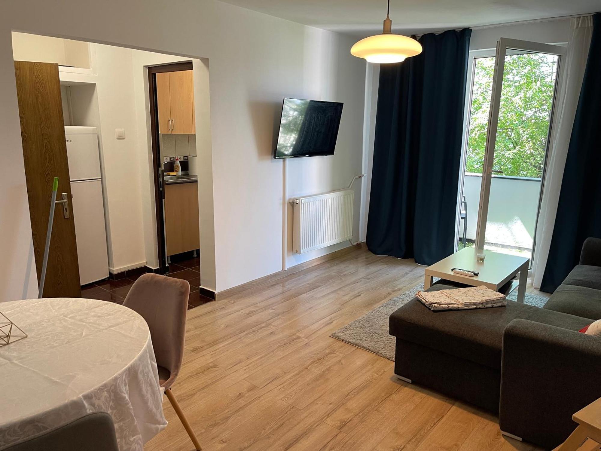 Cellini Apartamento Bucareste Exterior foto