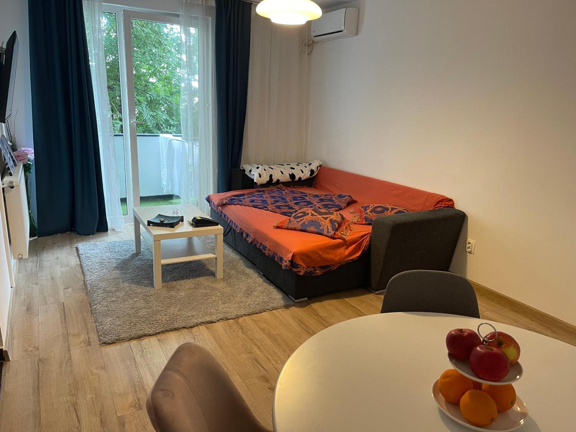 Cellini Apartamento Bucareste Exterior foto